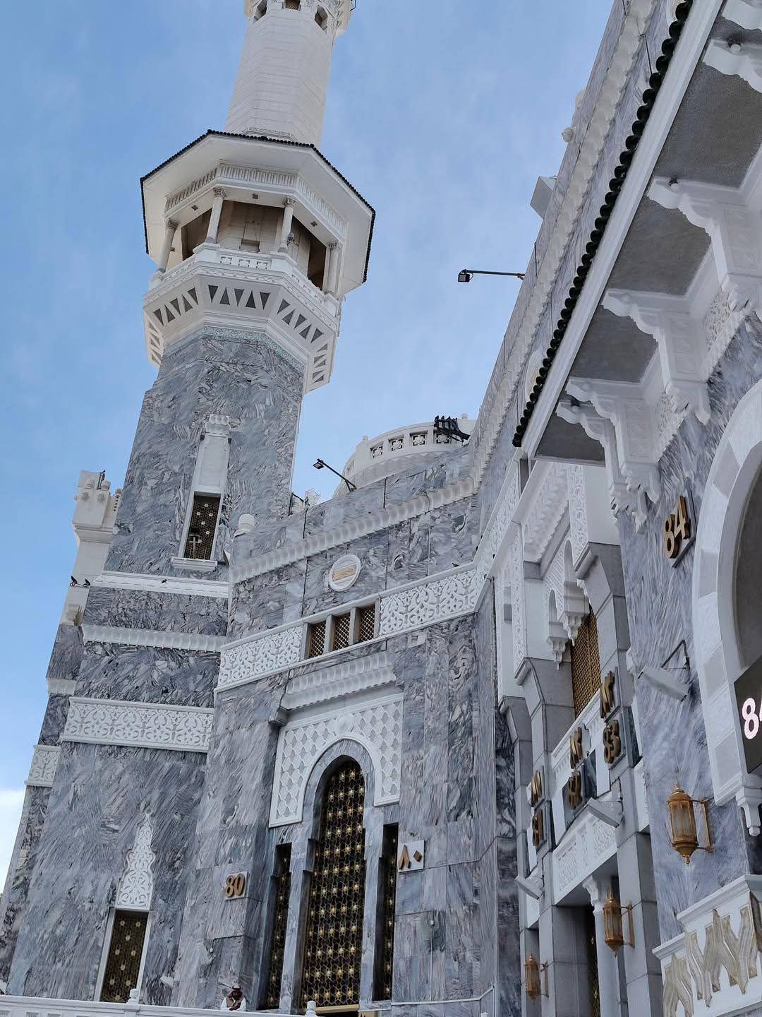 Minang Maimbau Umroh